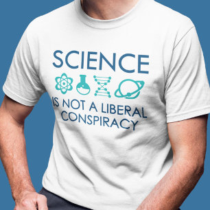 Science T-Shirt
