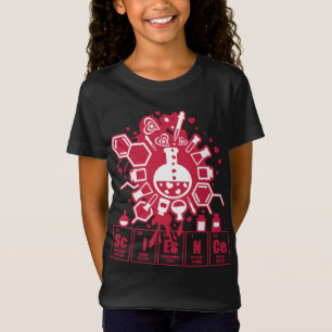 ScIENCe T-Shirt