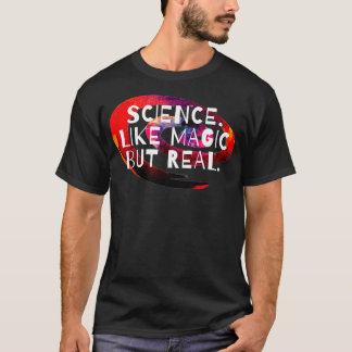 Science T-Shirt