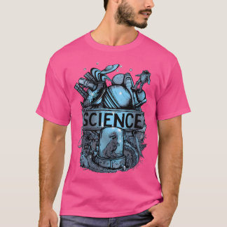Science T-Shirt