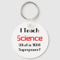 science teach