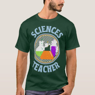 science teacher 1 T-Shirt