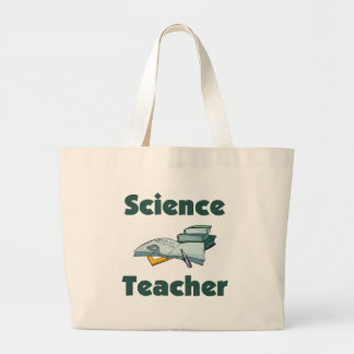 Science Teacher Bag