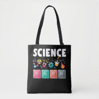 Science Teacher Laboratory Chemistry