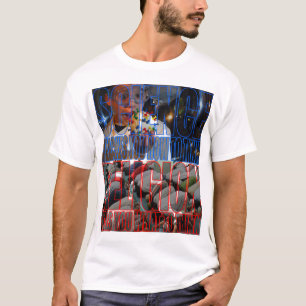 Science teaches you how to think T-Shirt