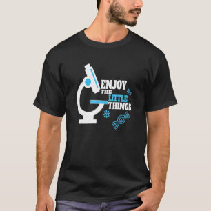 Science Tee Lab Worker And Scientist