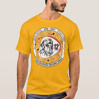 Scientific molecule design  T-Shirt
