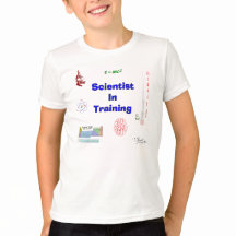 Scientist in Training