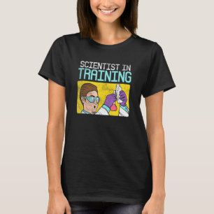 Scientist In Training T-Shirt