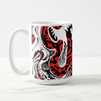 ScientTURfiK Coffee Mug