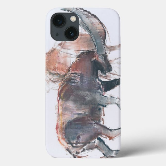 Scimitar 2006 Case-Mate iPhone case (Back)