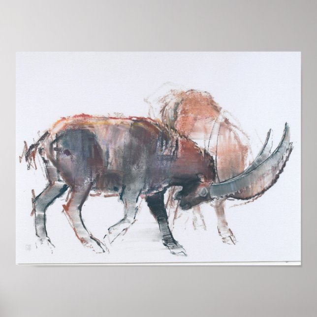 Scimitar 2006 poster (Front)