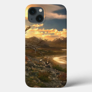 Scion Of The Wild iPhone 13 Case