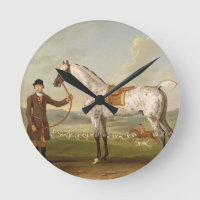 Scipio, Colonel Roche's Spotted Hunter, c.1750 (oi