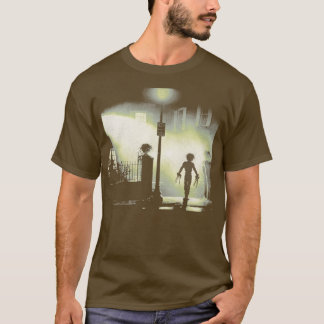 Scissorcist T-Shirt