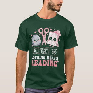 Scissors friend T-Shirt