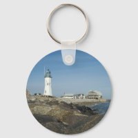 Scituate Lighthouse