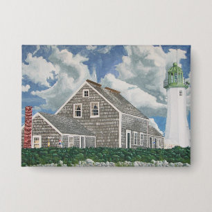 Scituate Lightkeeper's House