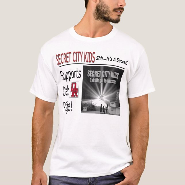 sck T-Shirt (Front)