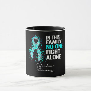 Scleroderma Awareness/Support  Mug