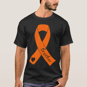 Sclerosis Brother Mens And Sizes  T-Shirt