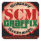 SCM Graffix Stickers