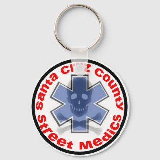 SCMedics Key Chain
