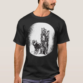 scolic 7 T-Shirt