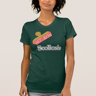 Scoliosis T-Shirt