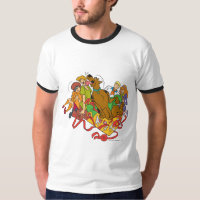 Scooby-Doo and Gang Christmas