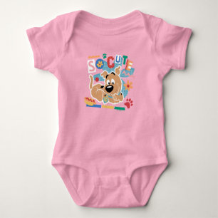 Scooby-Doo   Baby Scooby-Doo So Cute Bodysuit
