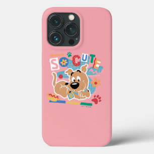 Scooby-Doo   Baby Scooby-Doo So Cute iPhone 13 Pro Case