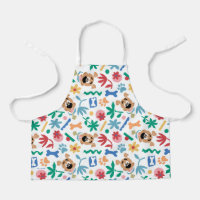Scooby-Doo | Baby Scooby-Doo So Cute Pattern