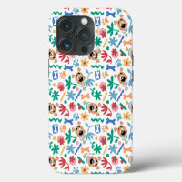 Scooby-Doo | Baby Scooby-Doo So Cute Pattern