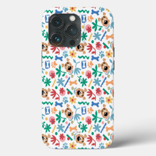 Scooby-Doo Baby Scooby-Doo So Cute Pattern iPhone 13 Pro Case