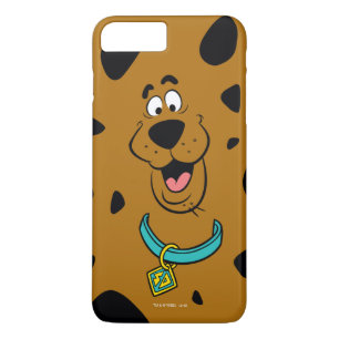 Scooby-Doo Camouflage Case-Mate iPhone Case