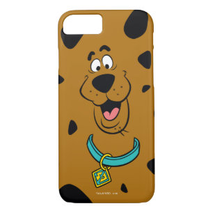 Scooby-Doo Camouflage iPhone 8/7 Case
