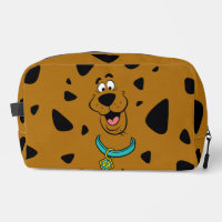 Scooby-Doo Camouflage