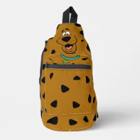 Scooby-Doo Camouflage