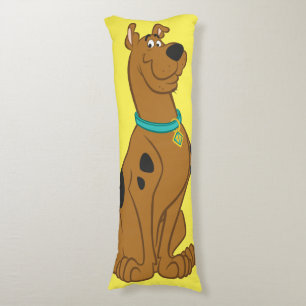 Scooby-Doo Cuter Than Cute Body Cushion