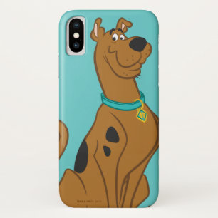 Scooby-Doo Cuter Than Cute Case-Mate iPhone Case