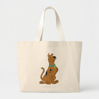 Scooby-Doo Cuter Than Cute Large Tote Bag