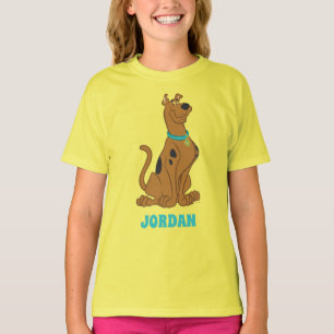 Scooby-Doo Cuter Than Cute T-Shirt