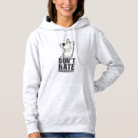Scooby-Doo "Don't Hate, Congratulate" Graphic