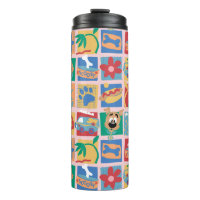 Scooby-Doo | Fun Baby Pattern