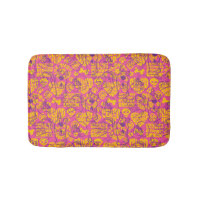 Scooby-Doo | Funky Flower Pattern