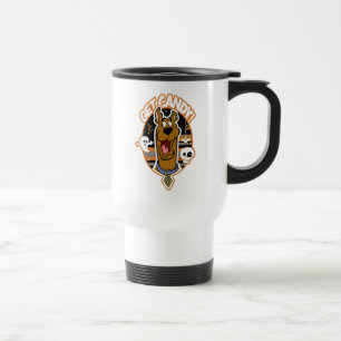 Scooby-Doo   Get Candy! Travel Mug