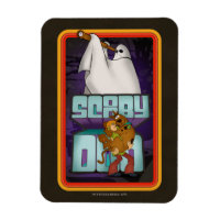 Scooby-Doo | Ghost Looking for Shaggy & Scooby