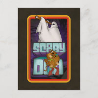 Scooby-Doo | Ghost Looking for Shaggy & Scooby