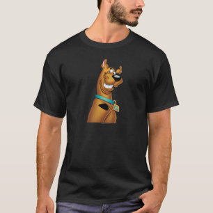 Scooby-Doo Grin T-Shirt